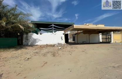 Villa - 3 Bedrooms - 2 Bathrooms for rent in Al Rawda 1 - Al Rawda - Ajman