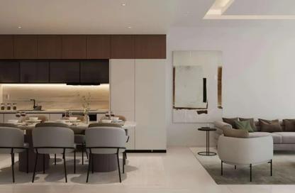 Apartment - Studio - 1 Bathroom for sale in Skyhills Residences 2 - Skyhills Residences - Dubai Science Park - Dubai Apartment - Studio - 1 Bathroom for sale in Skyhills Residences 2 - Skyhills Residences - Dubai Science Park - Dubai