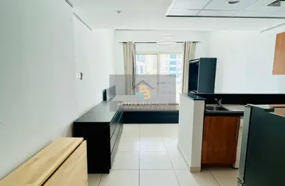 شقة - 1 حمام للايجار في مارينا فيو  A برج - مارينا فيو - دبي مارينا - دبي