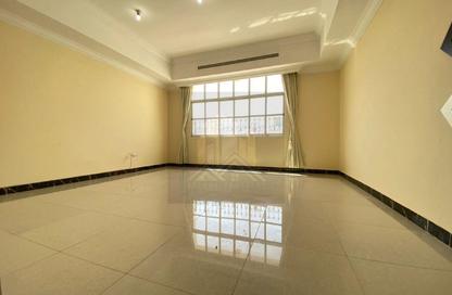 Apartment - Studio - 1 Bathroom for rent in Khalifa City - Abu Dhabi