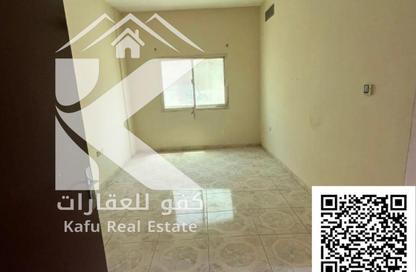 Apartment - 1 Bedroom - 1 Bathroom for rent in Sheikh Jaber Al Sabah Street - Al Naimiya - Al Nuaimiya - Ajman