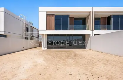 Villa - 4 Bedrooms - 5 Bathrooms for sale in District One Villas - District One - Mohammed Bin Rashid City - Dubai