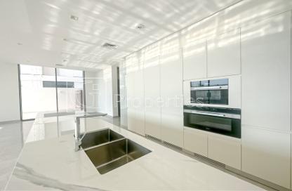 Villa - 4 - 5 for sale in District One Villas - District One - Mohammed Bin Rashid City - Dubai