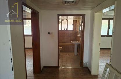 Villa - Studio - 4 for rent in Al Fisht - Al Heerah - Sharjah