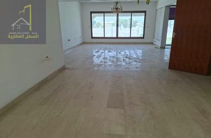 Villa - Studio - 4 for rent in Al Fisht - Al Heerah - Sharjah