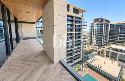شقة - 2 - 3 للايجار في 399 هيلز بارك ب - 399 Hills Park - دبي هيلز استيت - دبي