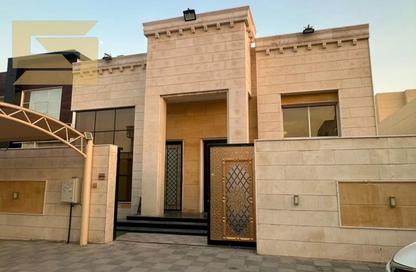 Villa - 3 Bedrooms - 4 Bathrooms for rent in Kabbali Hills - Al Helio 2 - Al Helio - Ajman