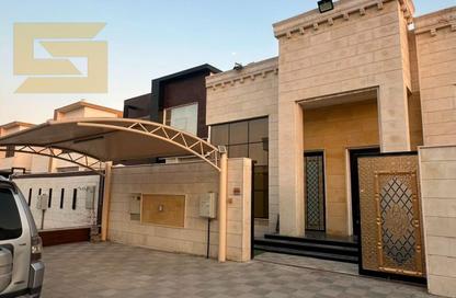 Villa - 3 Bedrooms - 4 Bathrooms for rent in Kabbali Hills - Al Helio 2 - Al Helio - Ajman
