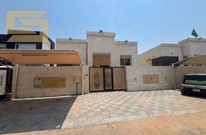 Villa - 3 Bedrooms - 4 Bathrooms for rent in Kabbali Hills - Al Helio 2 - Al Helio - Ajman Villa - 3 Bedrooms - 4 Bathrooms for rent in Kabbali Hills - Al Helio 2 - Al Helio - Ajman