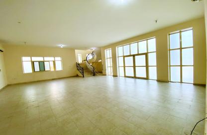 Villa - 6 Bedrooms - 7+ Bathrooms for rent in Al Hili - Al Ain
