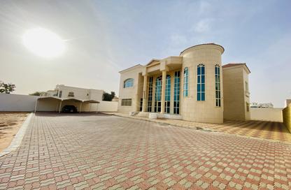 Villa - 6 Bedrooms - 7+ Bathrooms for rent in Al Hili - Al Ain