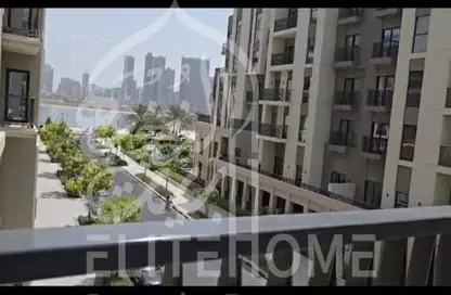 شقة - 3 غرف نوم - 4 حمامات للبيع في أزور بيتش ريزيدنس - مريم بيتش ريزيدنس - جزيرة مريم - الشارقة