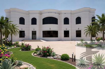 Villa - 6 Bedrooms - 7 Bathrooms for rent in Nad Al Sheba 4 - Nad Al Sheba - Dubai Villa - 6 Bedrooms - 7 Bathrooms for rent in Nad Al Sheba 4 - Nad Al Sheba - Dubai