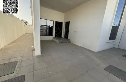 Townhouse - 4 Bedrooms - 6 Bathrooms for sale in Al Helio 2 - Al Helio - Ajman Townhouse - 4 Bedrooms - 6 Bathrooms for sale in Al Helio 2 - Al Helio - Ajman