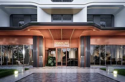 Retail - Studio - 1 for sale in Yigo 26 - CBD (Central Business District) - International City - Dubai