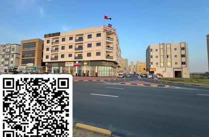 Land - Studio for sale in Ajman Global City - Al Alia - Ajman Land - Studio for sale in Ajman Global City - Al Alia - Ajman