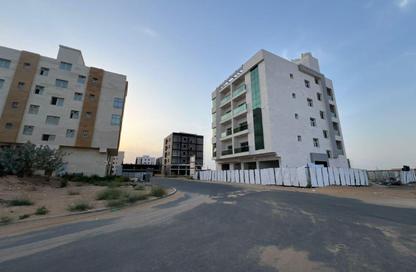 Land - Studio for sale in Ajman Global City - Al Alia - Ajman Land - Studio for sale in Ajman Global City - Al Alia - Ajman