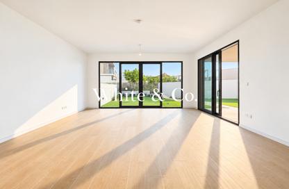 Townhouse - 4 - 4 for sale in Jebel Ali Village Townhouses - Jebel Ali Village - Jebel Ali - Dubai