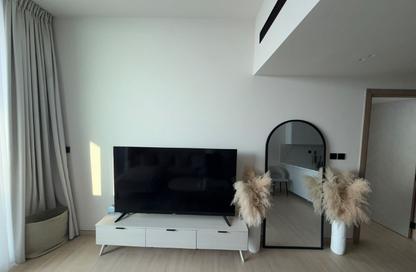 Apartment - 1 - 2 for rent in Binghatti Corner - District 10 - Jumeirah Village Circle - Dubai Apartment - 1 - 2 for rent in Binghatti Corner - District 10 - Jumeirah Village Circle - Dubai
