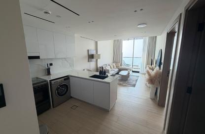 Apartment - 1 - 2 for rent in Binghatti Corner - District 10 - Jumeirah Village Circle - Dubai Apartment - 1 - 2 for rent in Binghatti Corner - District 10 - Jumeirah Village Circle - Dubai