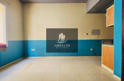 Apartment - Studio - 1 for rent in Muwaileh 29 Building - Muwaileh - Sharjah