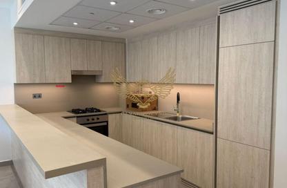 Apartment - 1 - 2 for rent in Orra The Embankment Tower 1 - Orra The Embankment - Jumeirah Lake Towers - Dubai