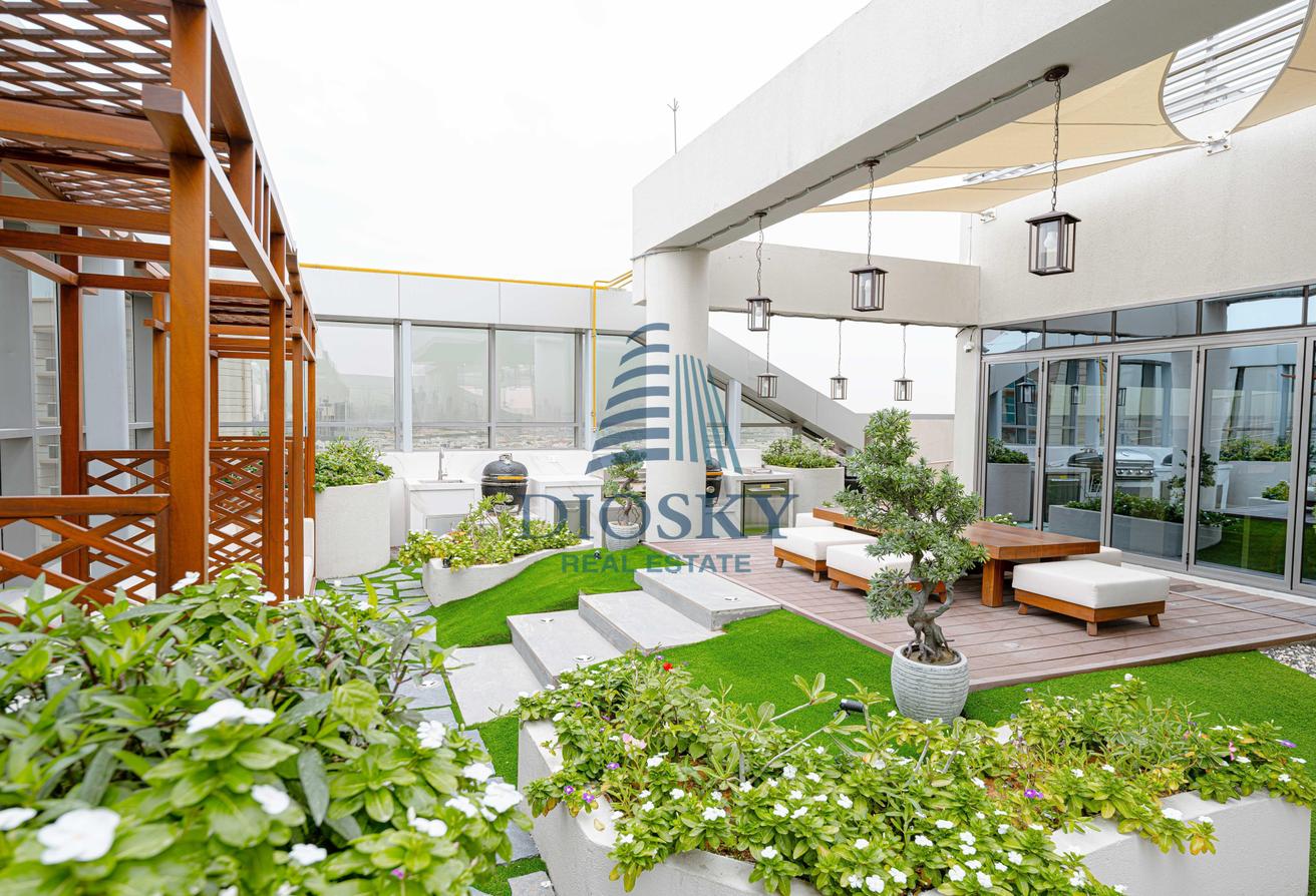 Fully Furnished | Modern Interior | Ready to Move photo 21