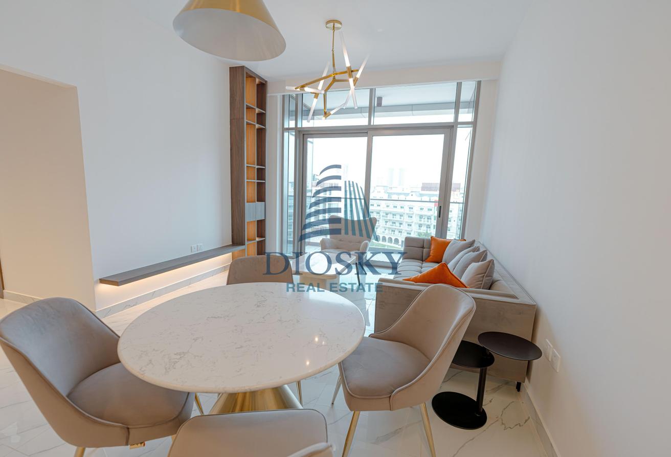 Fully Furnished | Modern Interior | Ready to Move photo 5