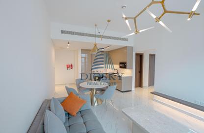 Apartment - 1 Bedroom - 2 Bathrooms for rent in Adhara Star - Arjan - Dubai Apartment - 1 Bedroom - 2 Bathrooms for rent in Adhara Star - Arjan - Dubai