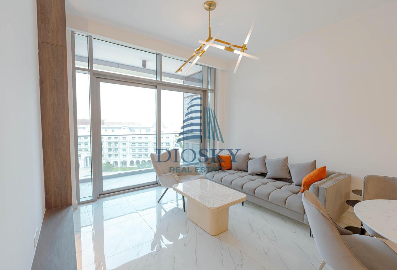 Fully Furnished | Modern Interior | Ready to Move photo 6