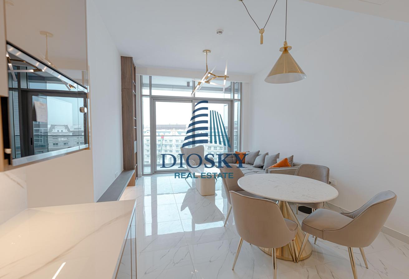 Fully Furnished | Modern Interior | Ready to Move photo 30