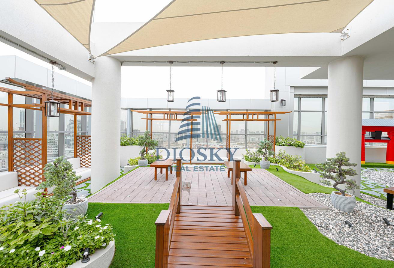 Fully Furnished | Modern Interior | Ready to Move photo 23