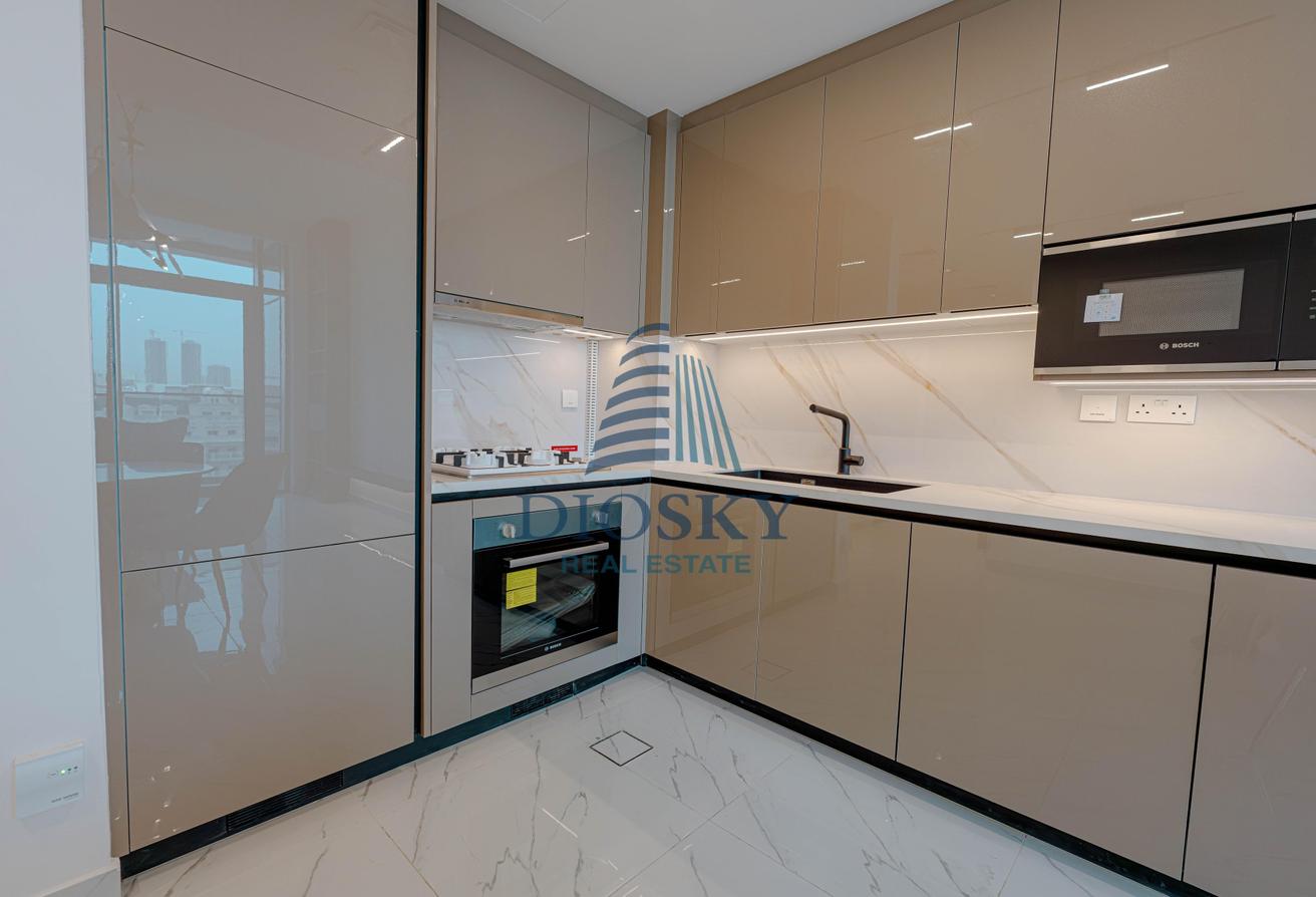 Fully Furnished | Modern Interior | Ready to Move photo 12