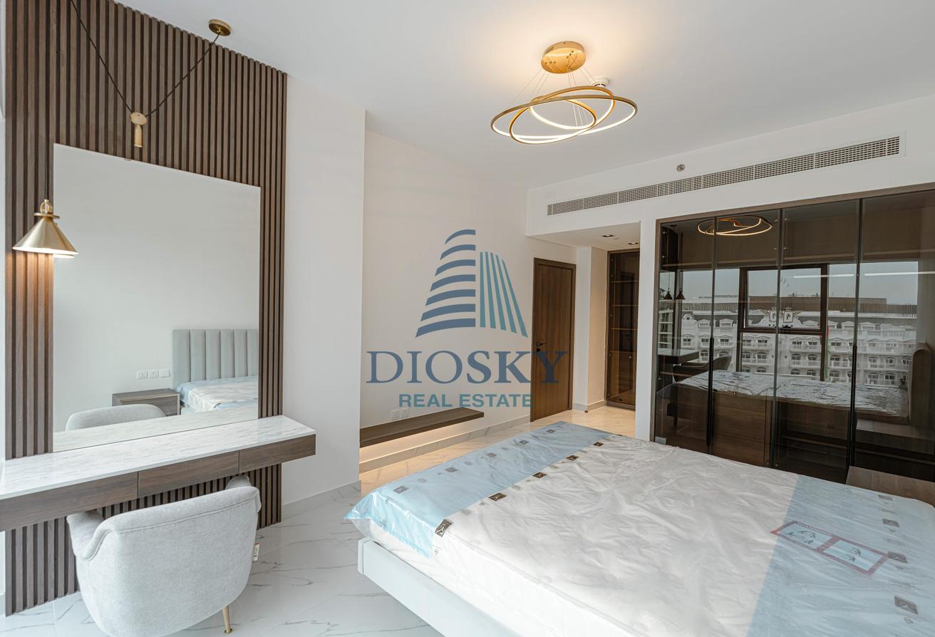 Fully Furnished | Modern Interior | Ready to Move photo 10