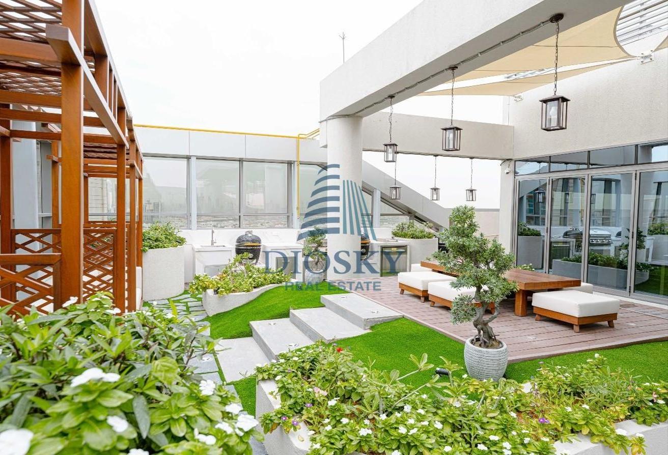 Fully Furnished | Modern Interior | Ready to Move photo 29