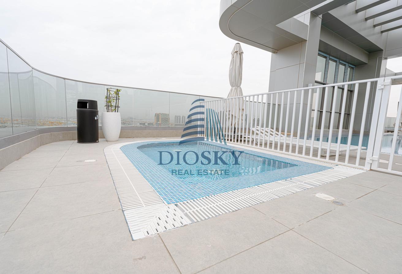 Fully Furnished | Modern Interior | Ready to Move photo 20