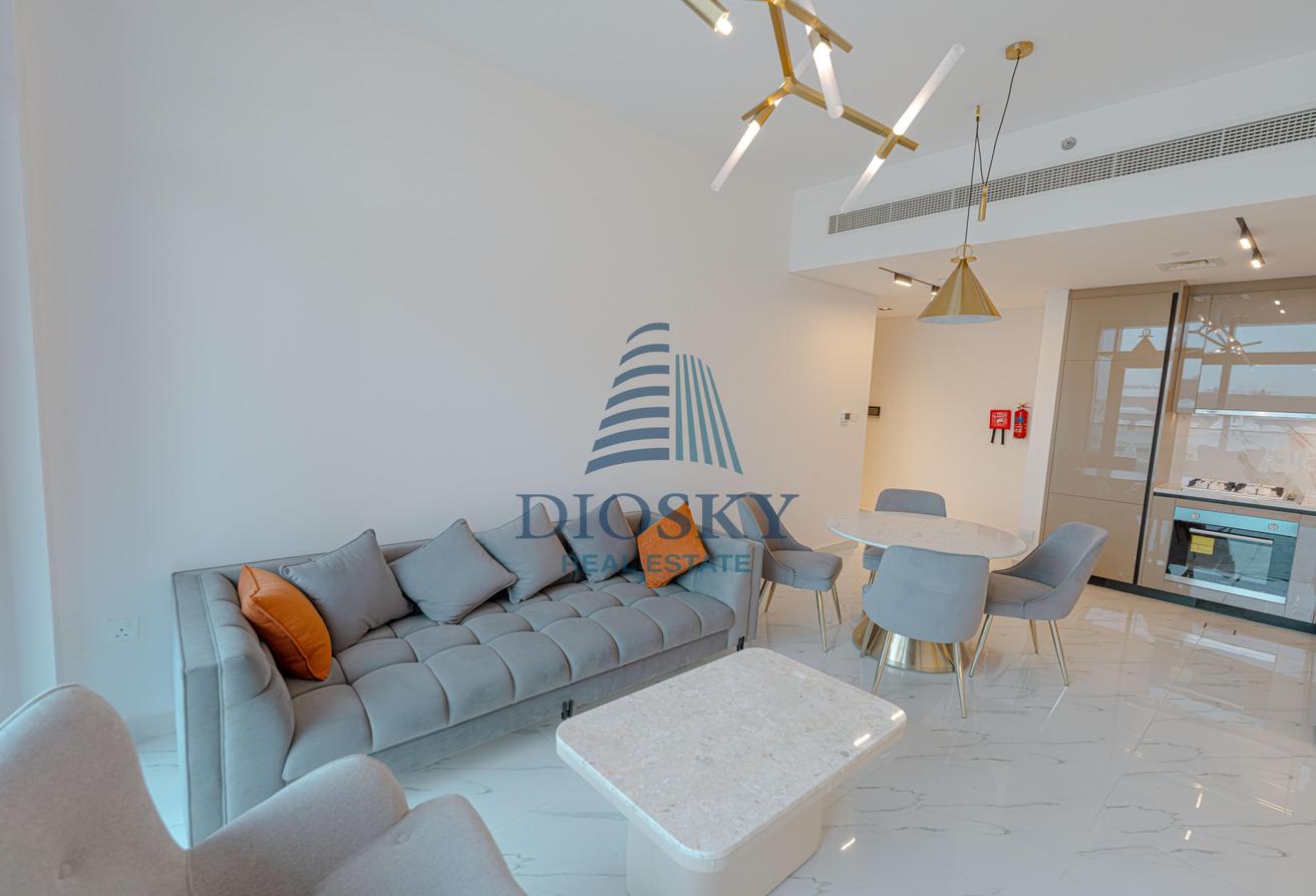 Fully Furnished | Modern Interior | Ready to Move photo 4