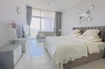 Apartment - Studio - 1 Bathroom for rent in Carson C - Carson - Damac Hills - Dubai
