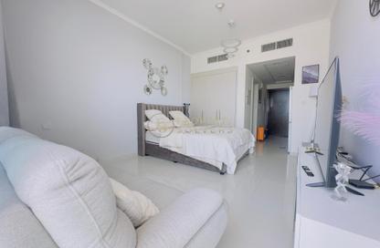 Apartment - Studio - 1 Bathroom for rent in Carson C - Carson - Damac Hills - Dubai