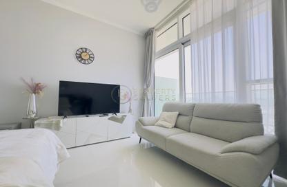 Apartment - Studio - 1 Bathroom for rent in Carson C - Carson - Damac Hills - Dubai