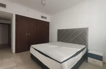 Apartment - 1 Bedroom - 2 Bathrooms for rent in Burj Al Nujoom - Downtown Dubai - Dubai