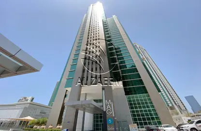 شقة - 2 غرف نوم - 4 حمامات للبيع في B2 برج - مارينا سكوير - جزيرة الريم - أبوظبي