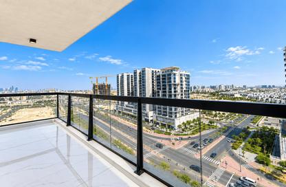 Apartment - 1 - 2 for sale in Equiti Arcade - Al Furjan - Dubai Apartment - 1 - 2 for sale in Equiti Arcade - Al Furjan - Dubai