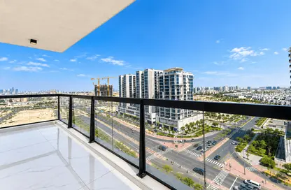 Apartment - 1 Bedroom - 2 Bathrooms for sale in Equiti Arcade - Al Furjan - Dubai Apartment - 1 Bedroom - 2 Bathrooms for sale in Equiti Arcade - Al Furjan - Dubai