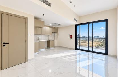Apartment - 1 - 2 for sale in Equiti Arcade - Al Furjan - Dubai