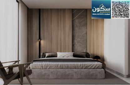 Apartment - 2 Bedrooms - 3 Bathrooms for sale in Golf Community - Al Zorah - Ajman Apartment - 2 Bedrooms - 3 Bathrooms for sale in Golf Community - Al Zorah - Ajman