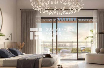 Apartment - 2 Bedrooms - 3 Bathrooms for sale in Yas Golf Collection H - Yas Golf Collection - Yas Island - Abu Dhabi
