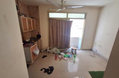 Apartment - Studio - 1 Bathroom for rent in Rolla Square - Rolla Area - Sharjah Apartment - Studio - 1 Bathroom for rent in Rolla Square - Rolla Area - Sharjah