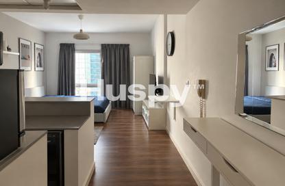Apartment - Studio - 1 for rent in Marina Diamond 1 - Marina Diamonds - Dubai Marina - Dubai Apartment - Studio - 1 for rent in Marina Diamond 1 - Marina Diamonds - Dubai Marina - Dubai