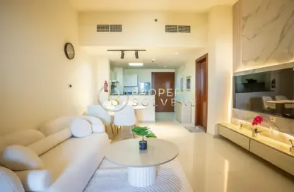 Apartment - 1 Bedroom - 2 Bathrooms for rent in Elite Sports Residence 10-2 - Elite Sports Residence 10 - Elite Sports Residence - Dubai Sports City - Dubai